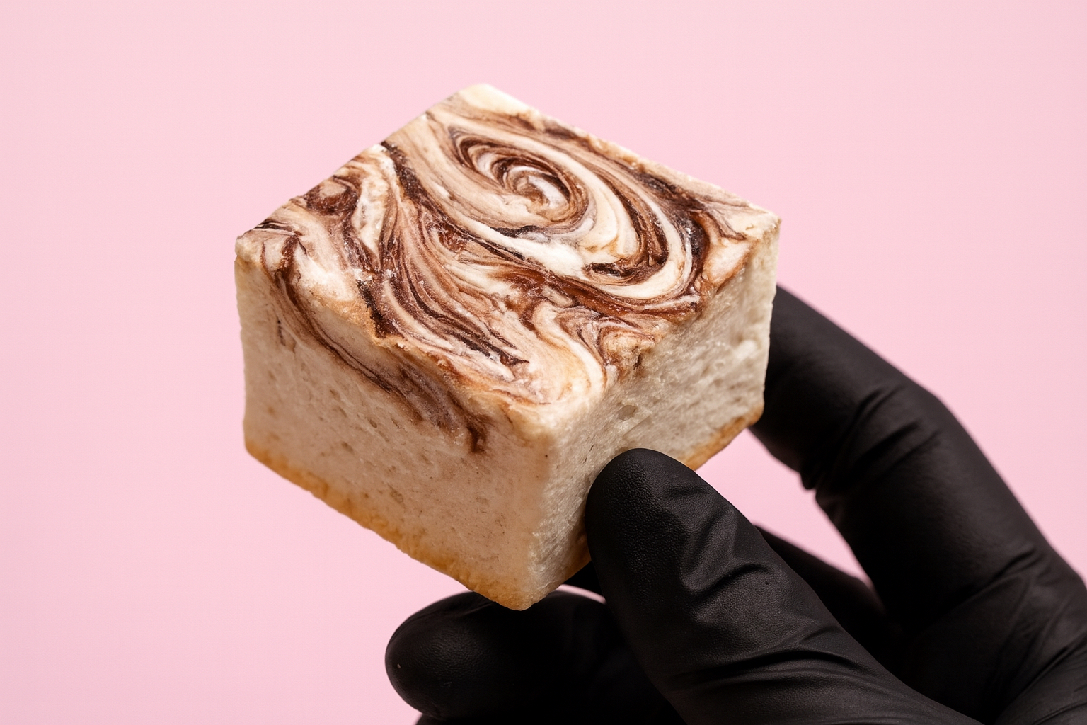 DU Choco Cream