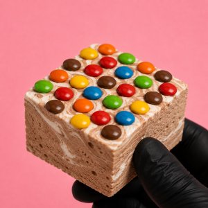 DU CHOCO POPS